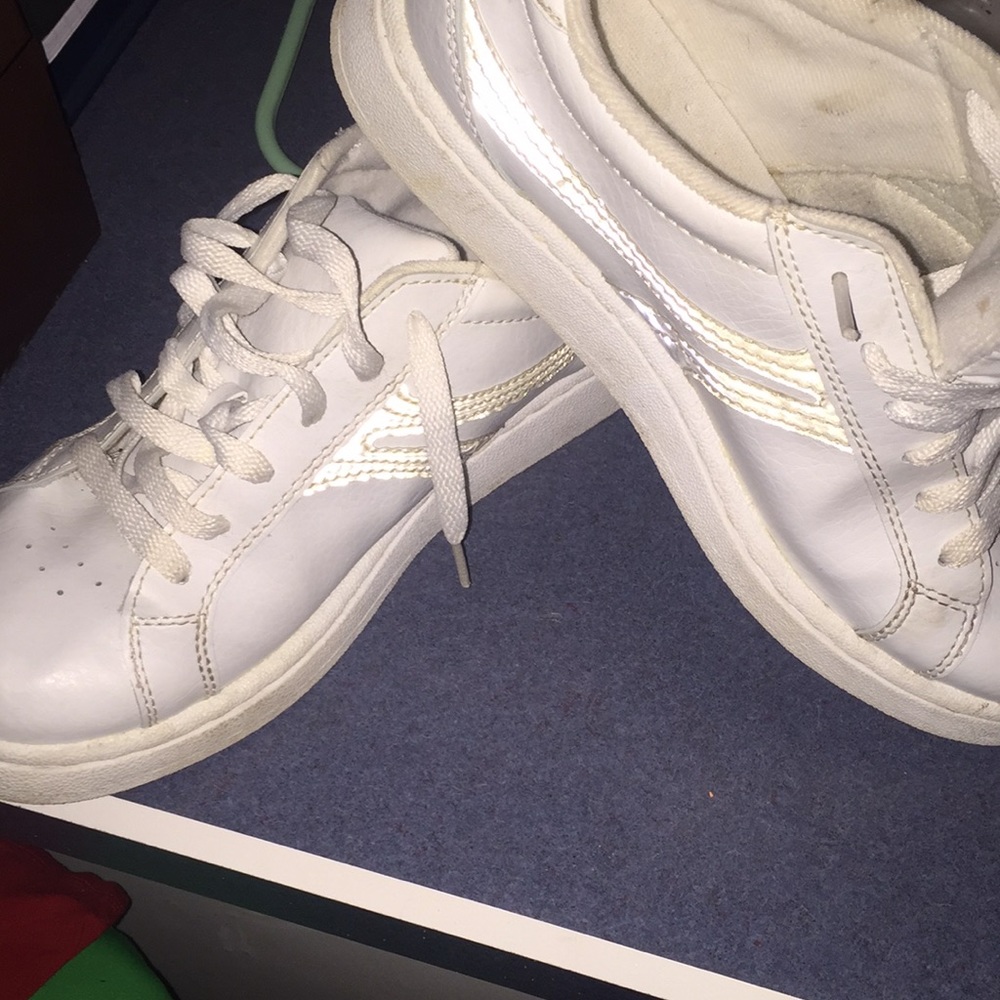 Cross Trekkers shoes